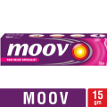 Moov Instant Pain Relief Specialist Cream Regular-1 